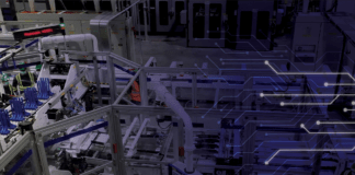 Kruger Products invests $25m in AI at Sherbrooke plant Kruger invests $25m in AI at Sherbrooke plant