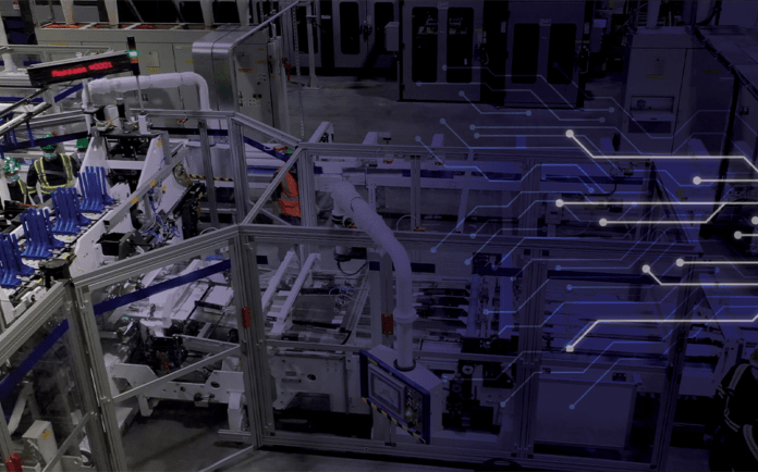 Story 1 Kruger Kruger invests $25m in AI at Sherbrooke plant