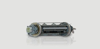 Toscotec targets tissue market with TT NextPress launch Toscotec’s shoe press technology TT NextPress