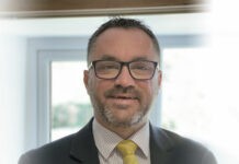 Zeus quadruples capacity with €15m Aldar Tissue investment Keith Ockenden