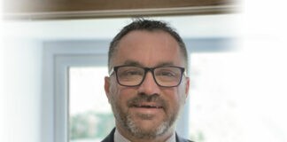 Zeus quadruples capacity with €15m Aldar Tissue investment Keith Ockenden