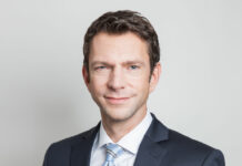 Covid-19: A catalyst for digitalisation Ralf Möbus, Senior Executive, StepChange Consulting