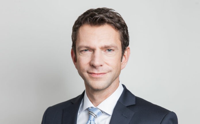 Ralf Möbus, Senior Executive, StepChange Consulting Ralf Möbus, Senior Executive, StepChange Consulting