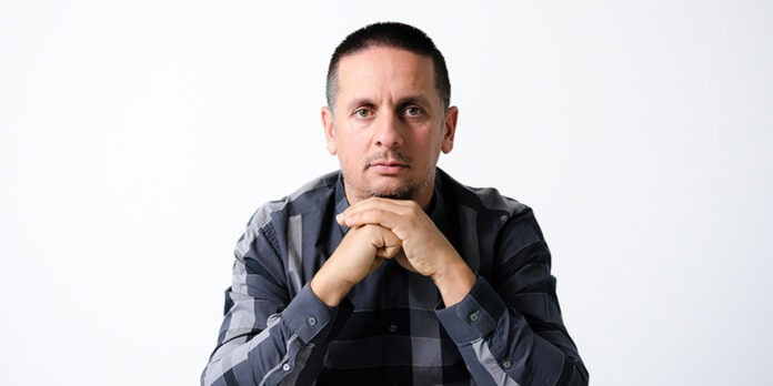 story_2 Mladen Starčević, STAX Business Development Director
