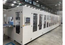 Lucart boosts packaging and converting capacity with Körber investments