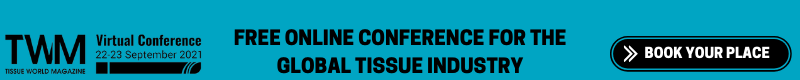 Tissue World Virtual Conference 2021 - Book Your Place