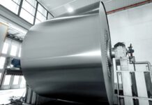 Mirae Paper boosts high-quality capacity with Steel Yankee