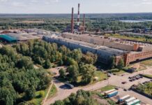 Syassky expands into Fold sector with investment