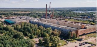 Syassky expands into Fold sector with investment