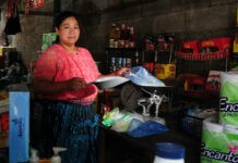 Guatemala