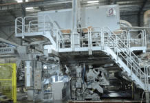 Meghna Pulp & Paper Mills boosts capacity