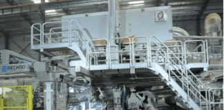 Meghna Pulp & Paper Mills boosts capacity
