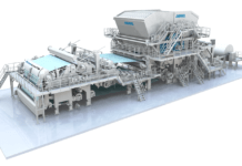 Asia Symbol moves into tissue with TM investment