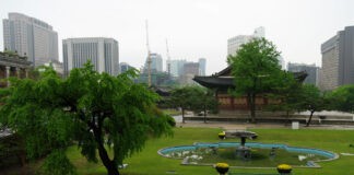 South Korea