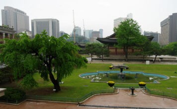 South Korea