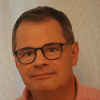 Martin Wiens, Factory Manager, Essity Operations Mannheim, Germany