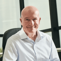 Carlo Berti, Sales Director, Gambini, Italy