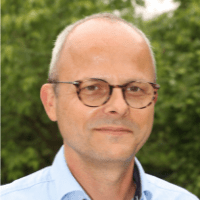 Georg Pingen, Mill Manager, Julius Schulte, Germany