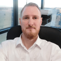 Kai Menges, Head of Business Development and Field Marketing, Körber Supply Chain Automation Eisenberg, Germany