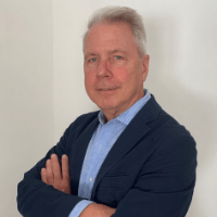 Gary Urban, Sales Director, Elettric80, USA