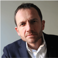 Jonathan Roberts Industry Consultant Pryor Roberts Communications, UK