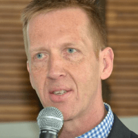 Bodo Kottwitz Principal BKay Tissue, Germany