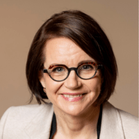 Riika Joukio, Executive VP, Sustainability & Public Affairs, Kesko / K Group, Finland
