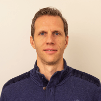 Johan Rågård, Concept Manager Textured Tissue (NTT), Valmet, Sweden