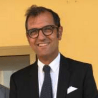 Ruben Massari, Corporate Social Responsibility Manager, EuroVast, Italy