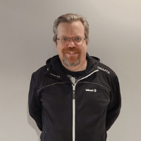 Teemu Kiviniemi, Solution Manager, Valmet, Finland