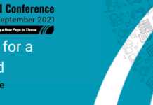 Tissue World Magazine announces its 2021 Virtual Conference