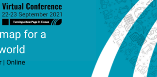 Tissue World Magazine announces its 2021 Virtual Conference