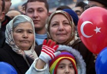 Turkey