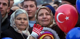 Turkey