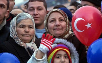 Turkey