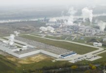 Vajda Papír boosts premium tissue capacity with investment