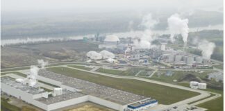 Vajda Papír boosts premium tissue capacity with investment