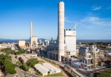 CMPC announces expansion project in Guaíba