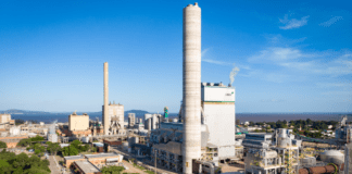 CMPC announces expansion project in Guaíba