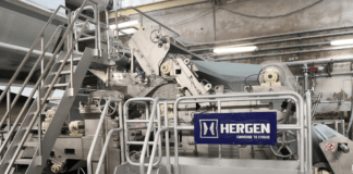 GZP boosts capacity with TM investment