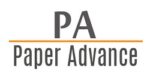 PaperAdvance