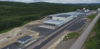Sofidel signs a renewable gas supply agreement with Meva Energy to replace fossil gas production in its Swedish plant