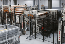 Newcomer TPO Converting enters US tissue market