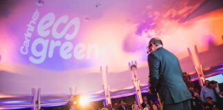 Eco Trends: The sustainable product that claims to have transformed an entire company