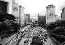 Brazil tissue moves from tissue importer to tissue exporter