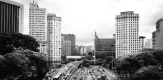 Brazil tissue moves from tissue importer to tissue exporter
