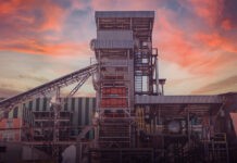 IPEL gearing up to ride the economic and industrial recovery