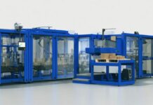 Körber targets e-commerce business with Casmatic Zephyrus launch