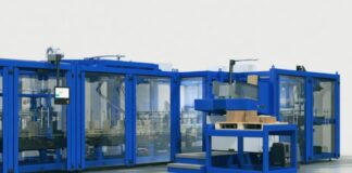 Körber targets e-commerce business with Casmatic Zephyrus launch