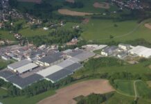 Lucart consolidates in Europe with €80m French project